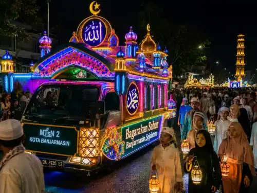 Tanglong Festival